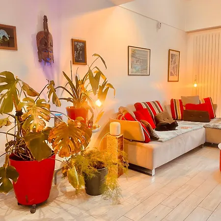 Appart Lumineux Avec Jardin Et Jacuzzi - Chambre Parentale - Full Ac - Proche - Cdg - Stade De France - Parc Des Expositions Le Blanc-Mesnil Extérieur photo