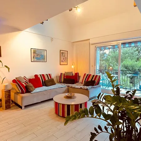 Appart Lumineux Avec Jardin Et Jacuzzi - Chambre Parentale - Full Ac - Proche - Cdg - Stade De France - Parc Des Expositions Le Blanc-Mesnil Extérieur photo