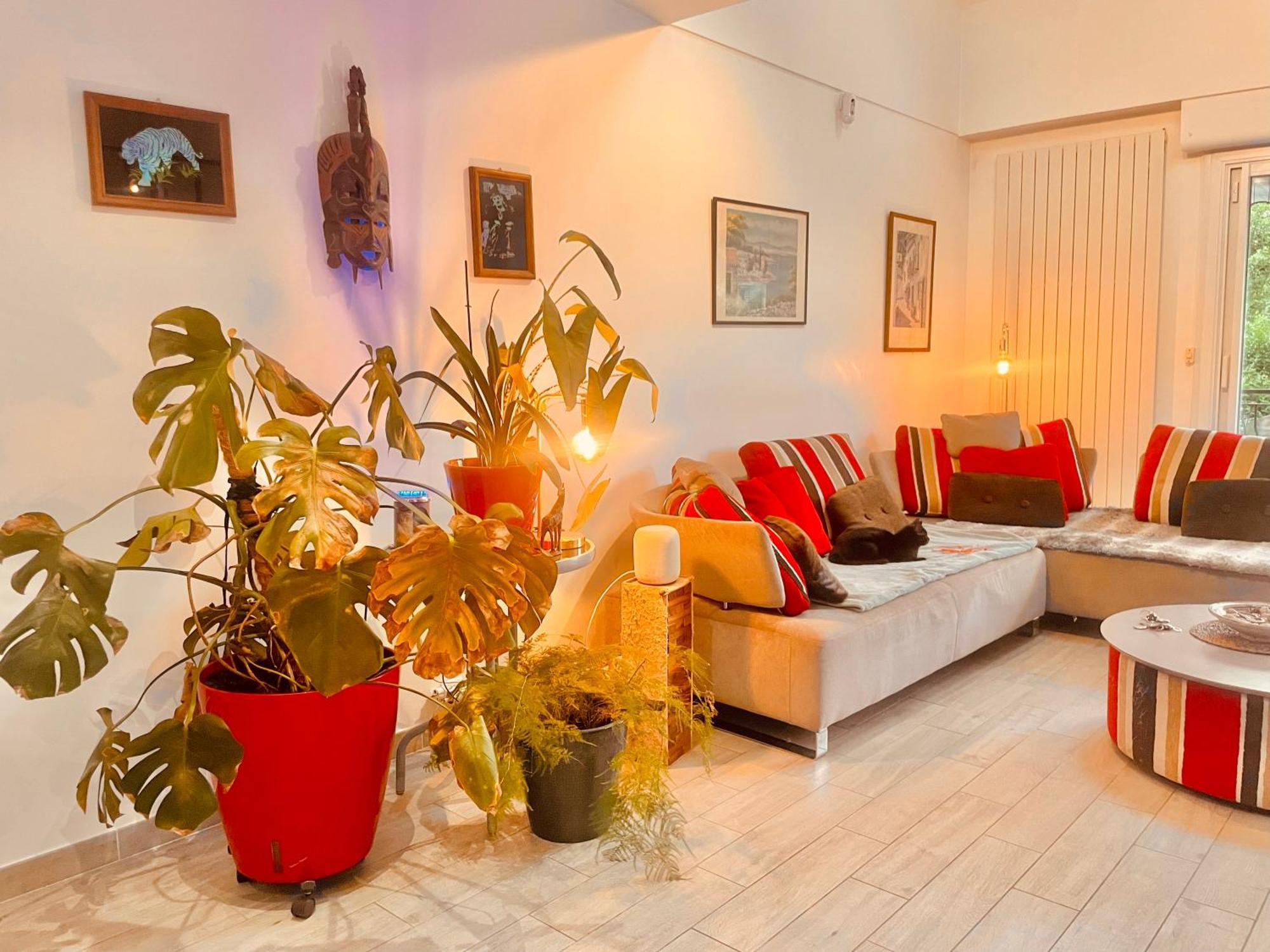 Privatunterkunft Lumineux Avec Jardin Et Jacuzzi - Parentale - Full Ac - Proche - Cdg - Stade De France - Parc Des Expositions Le Blanc-Mesnil