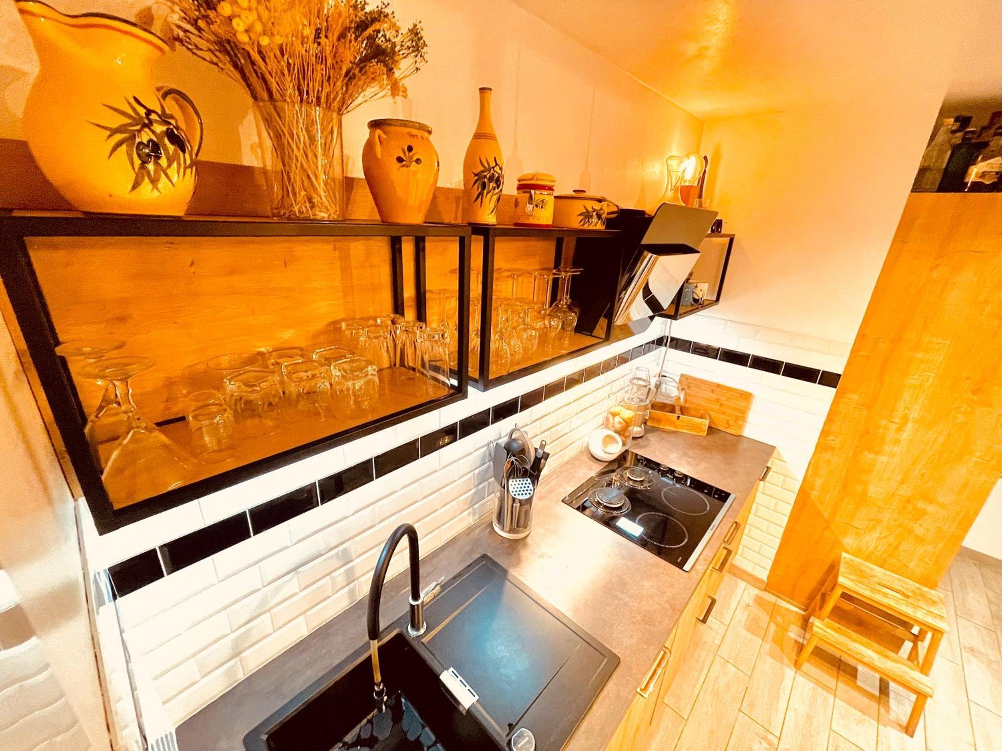Lumineux Avec Jardin Et Jacuzzi - Parentale - Full Ac - Proche - Cdg - Stade De France - Parc Des Expositions Séjour chez l'habitant *