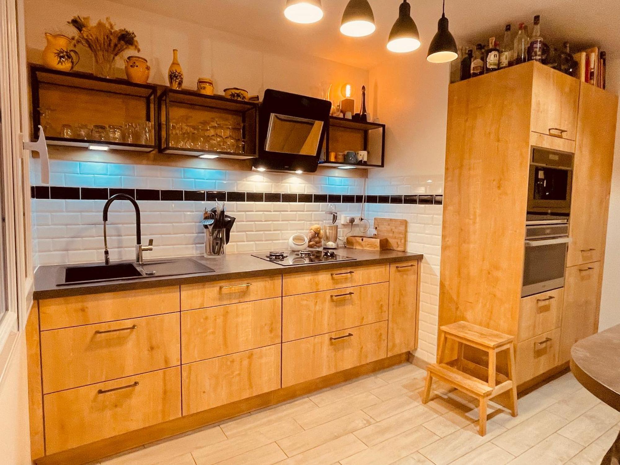 Lumineux Avec Jardin Et Jacuzzi - Parentale - Full Ac - Proche - Cdg - Stade De France - Parc Des Expositions *