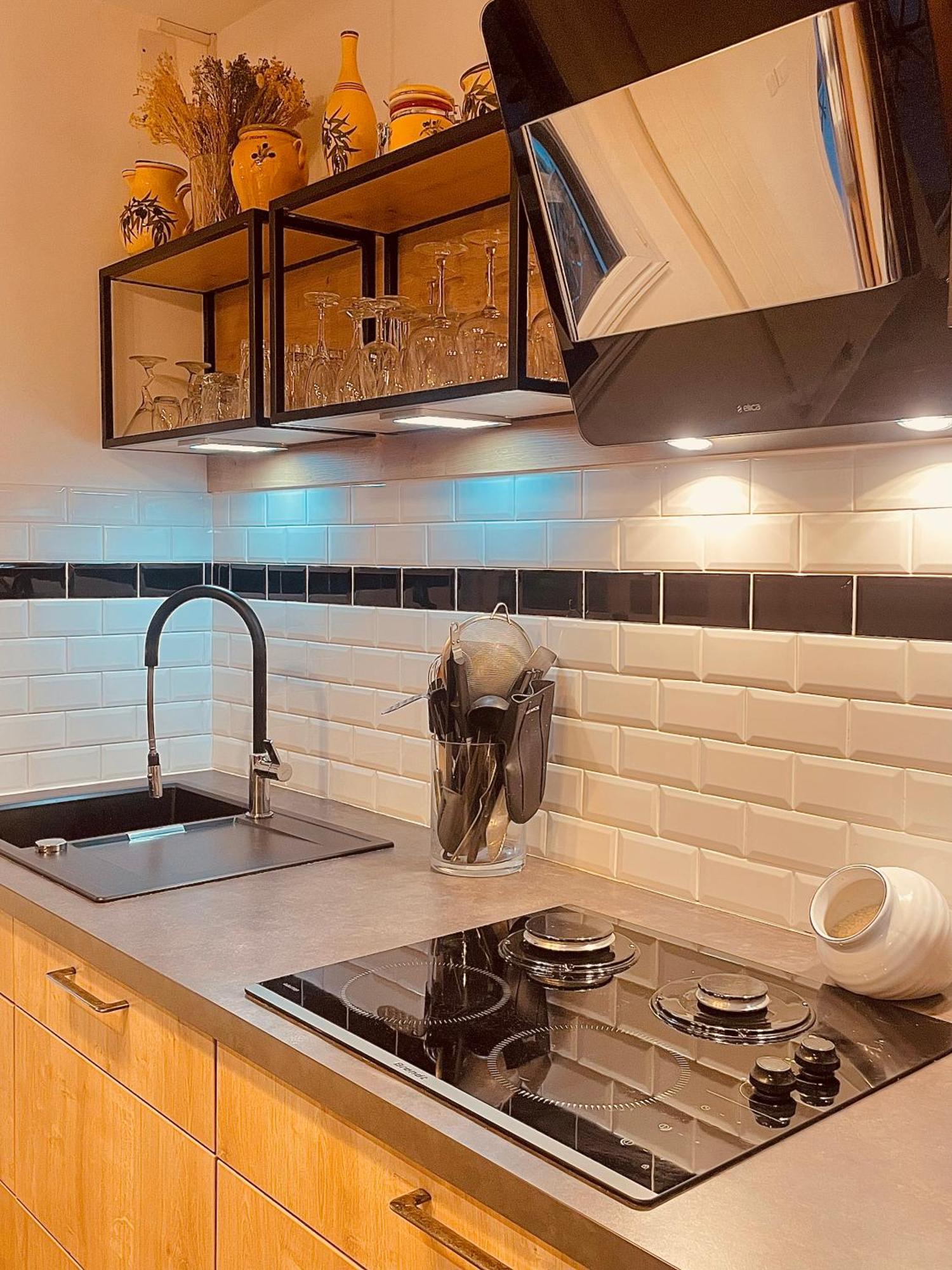 Lumineux Avec Jardin Et Jacuzzi - Parentale - Full Ac - Proche - Cdg - Stade De France - Parc Des Expositions * Le Blanc-Mesnil