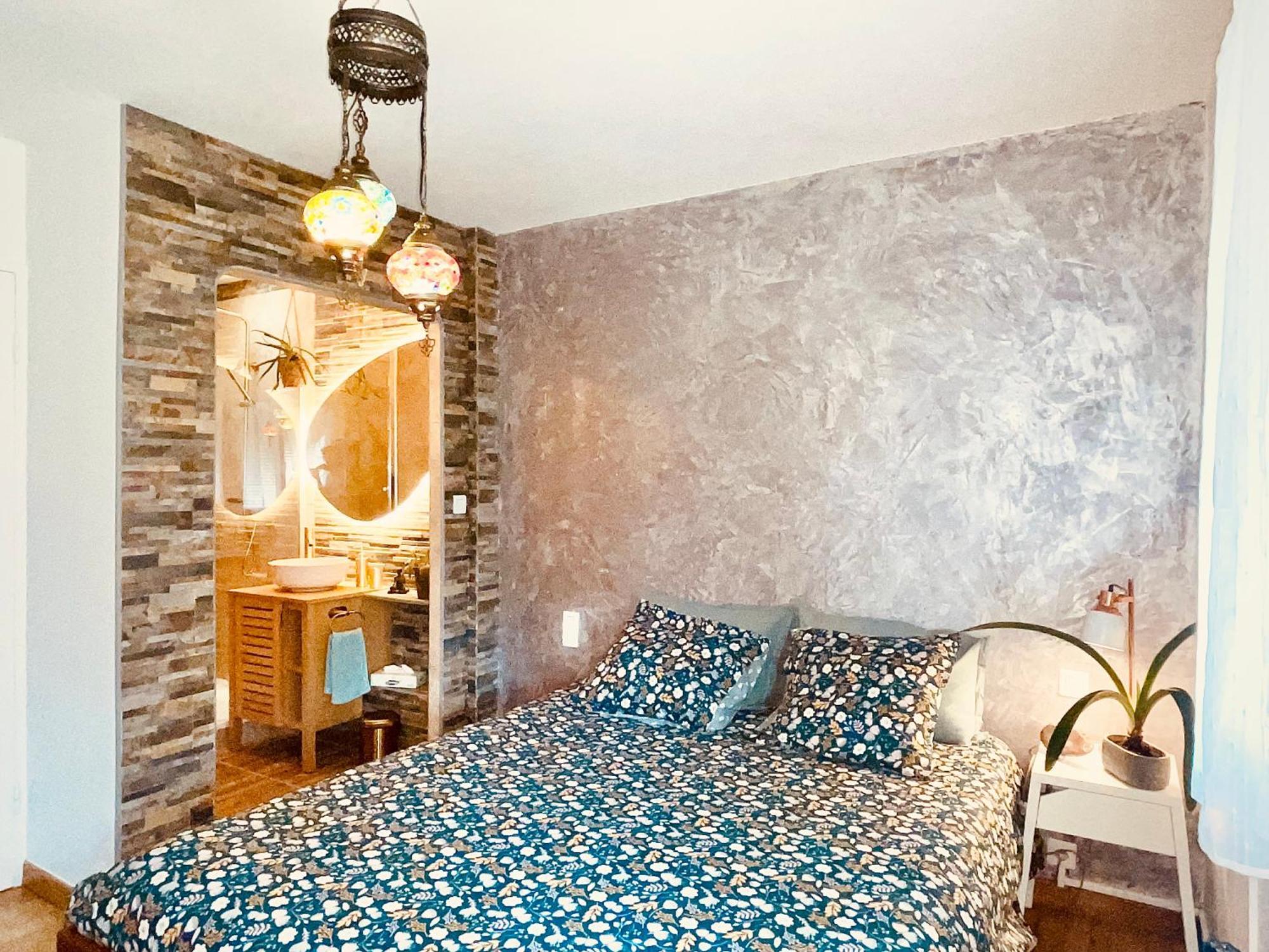 Lumineux Avec Jardin Et Jacuzzi - Parentale - Full Ac - Proche - Cdg - Stade De France - Parc Des Expositions Séjour chez l'habitant Le Blanc-Mesnil