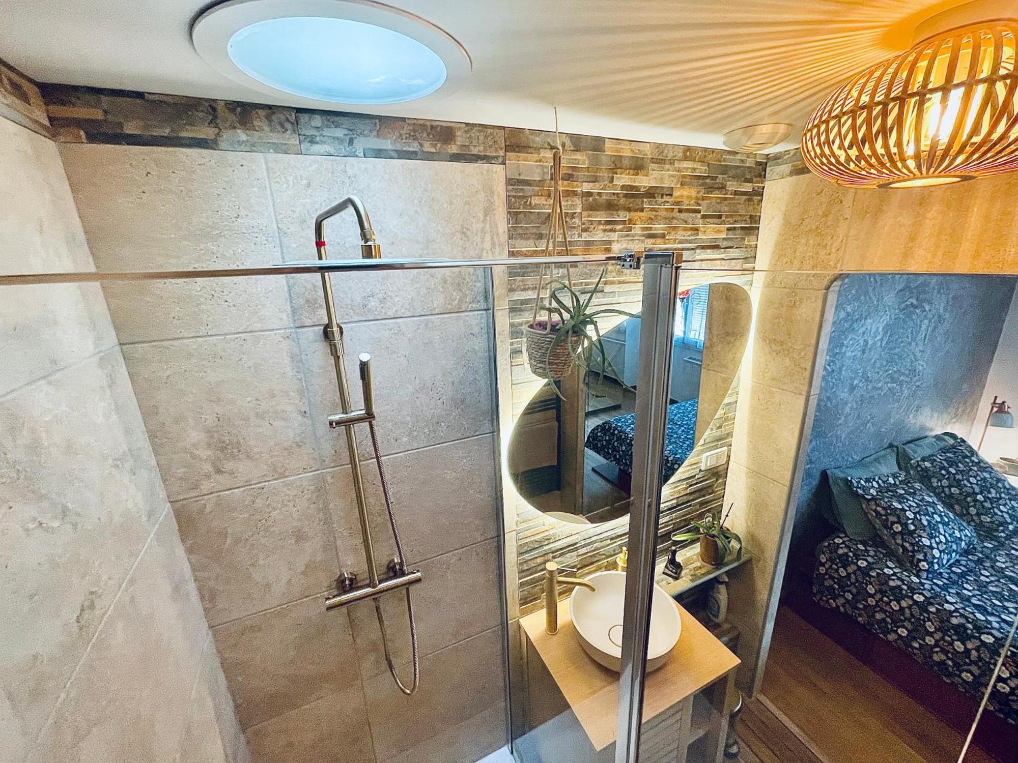 Lumineux Avec Jardin Et Jacuzzi - Parentale - Full Ac - Proche - Cdg - Stade De France - Parc Des Expositions Privatunterkunft *